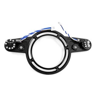 7PX Aluminum Wheel Housing – FutabaUSA